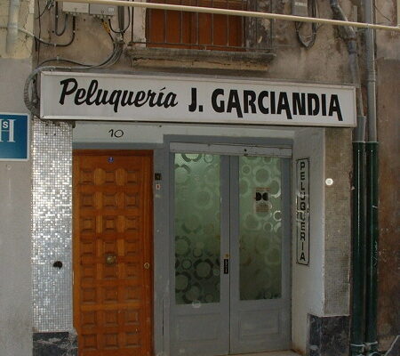 Rehabilitación vivienda San Nicolas, Pamplona