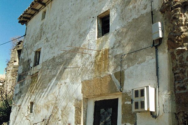 Rehabilitación vivienda guirguillano