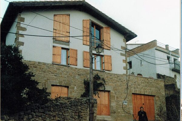 Rehabilitación vivienda guirguillano