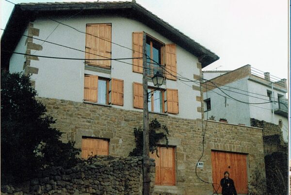 Rehabilitación vivienda guirguillano