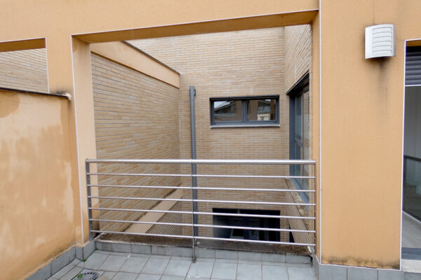 Rehabilitación integral de vivienda en Olloki, Navarra